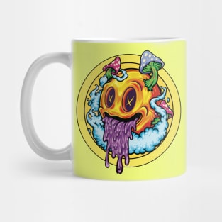 Tripping The Light Fantastic - Happy Hardcore - Head Space Mug